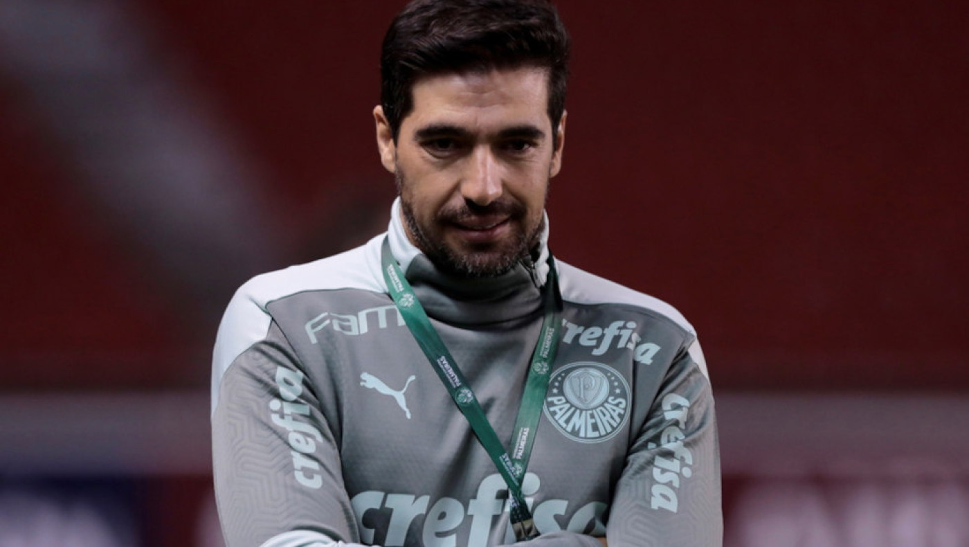 Αμπέλ Φερέιρα: Ποια ήταν η ερώτηση που τον... εξόργισε