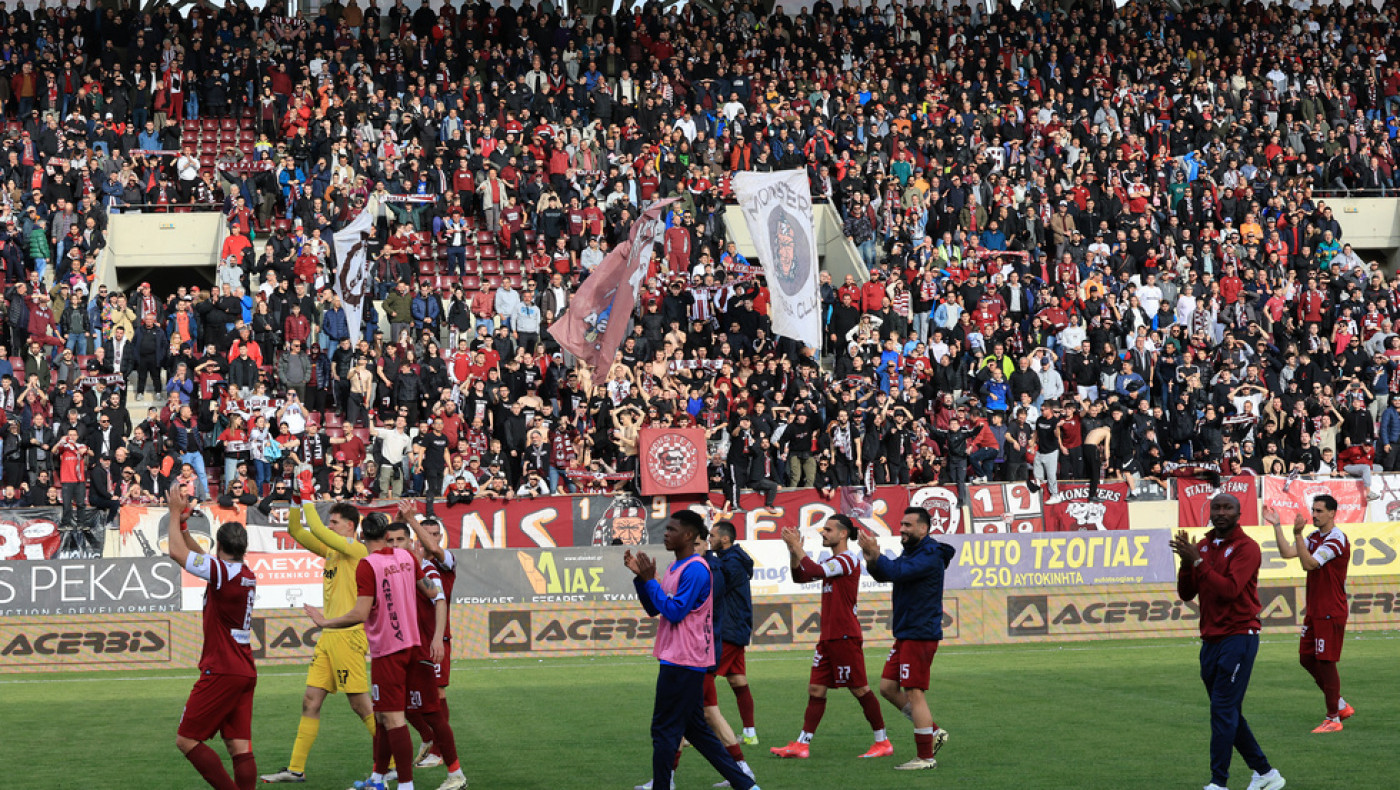 ΑΕΛ: Αναμένεται η απόφαση του Υπουργού