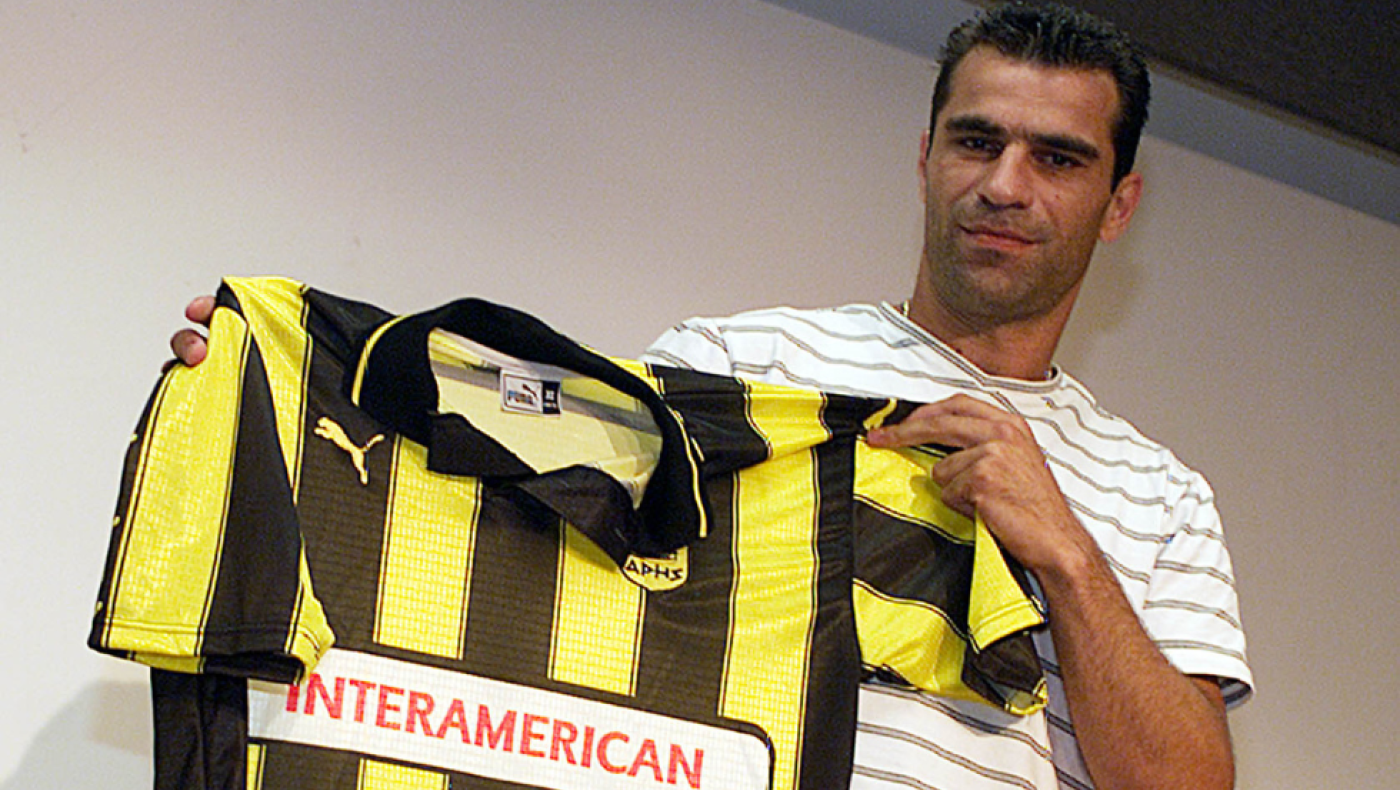 Κυπαρίσσης: «Προβάδισμα ο Άρης για την 5η θέση-Είναι μικρή η διαφορά στη βαθμολογία»