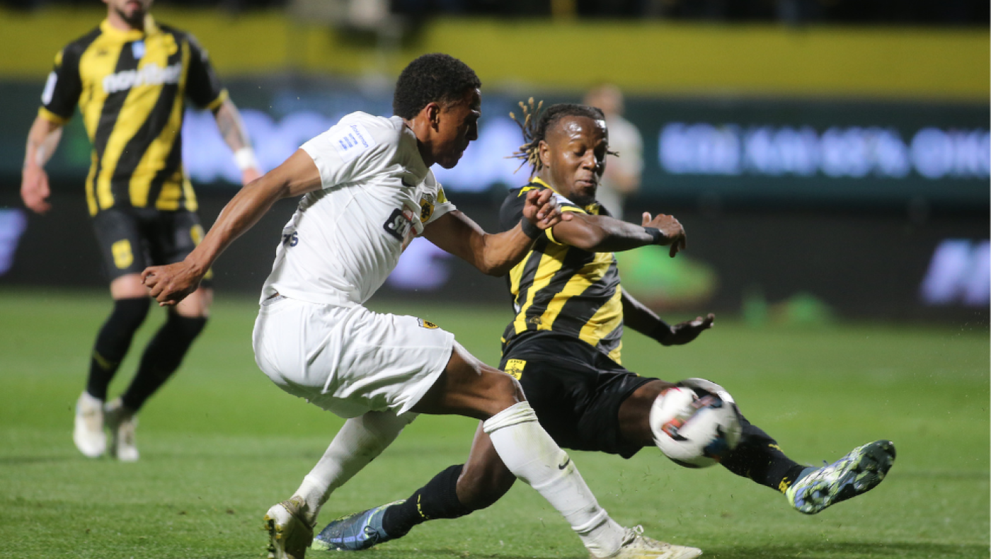 Μεντίλ: «Έχουμε ακόμη 5 τελικούς-Να βγούμε στην Ευρώπη»