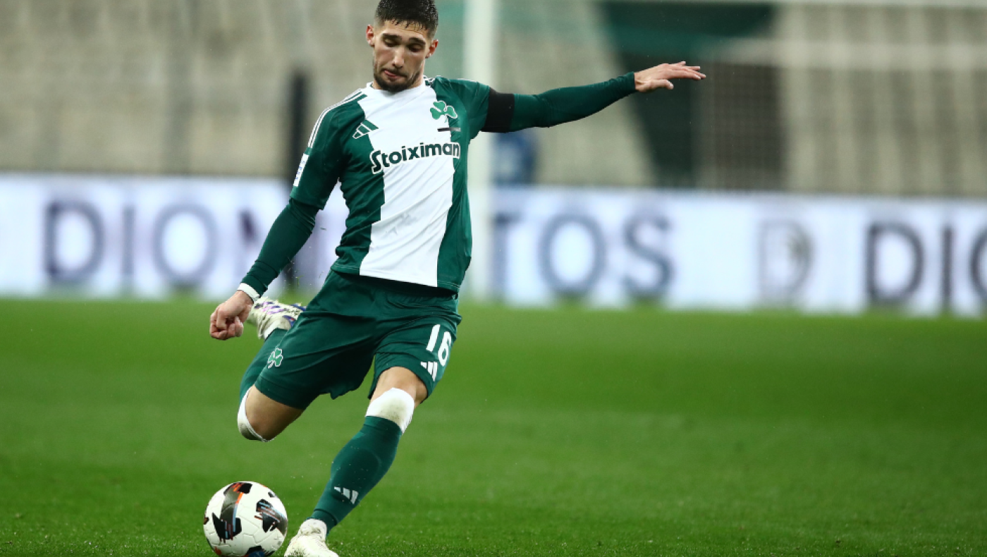 Τσέριν: «Δεν είμαστε στη θέση που θα θέλαμε»