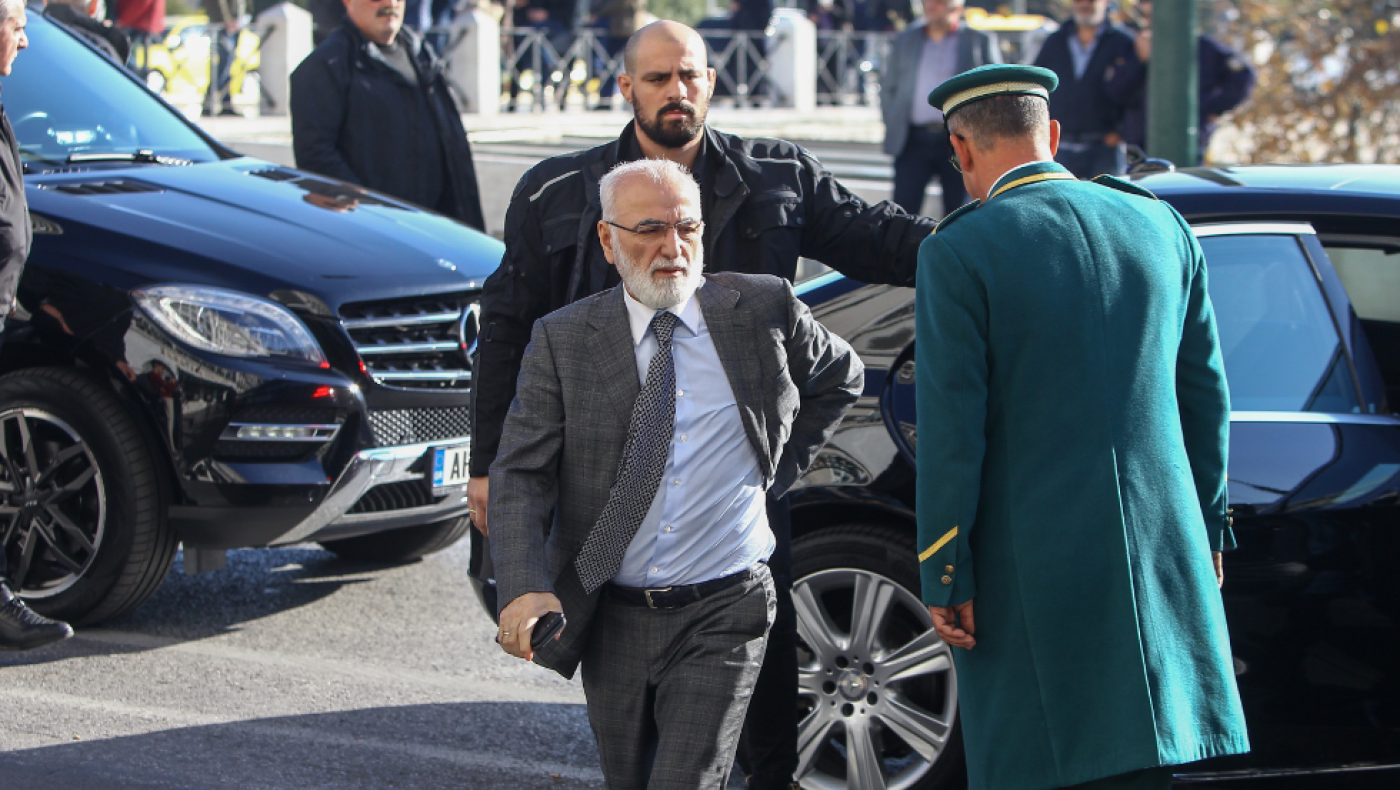 Λιμάνι Βόλου: Το ΣτΕ απέρριψε την προσφυγή της Goldair-Δικαίωση για Ιβάν Σαββίδη