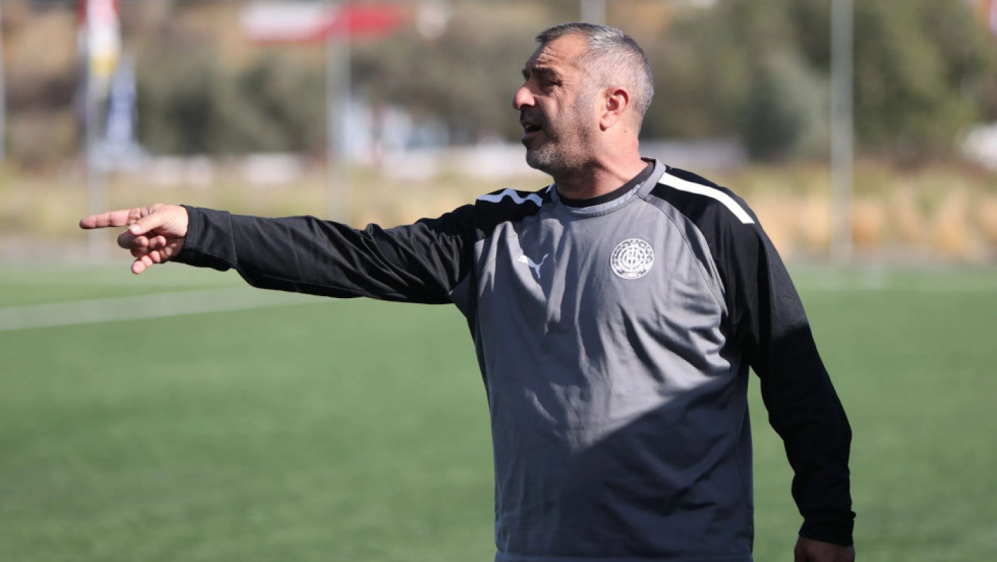 Παναθηναϊκός: Φαβορί ο Ελευθεριάδης για την Ακαδημία