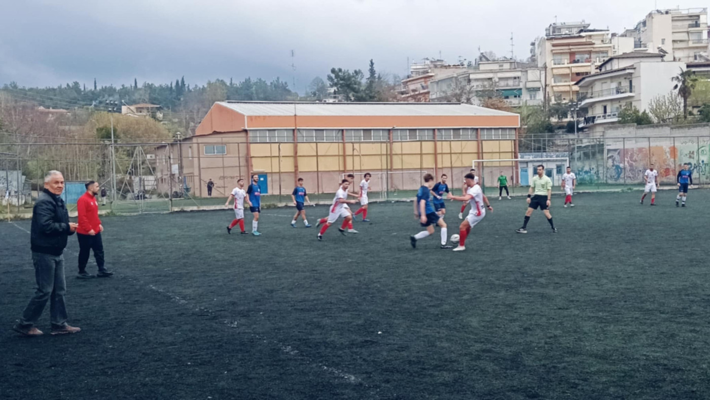 ΕΠΣΜ: Τελικά αποτελέσματα των σημερινών αγώνων (30/3)