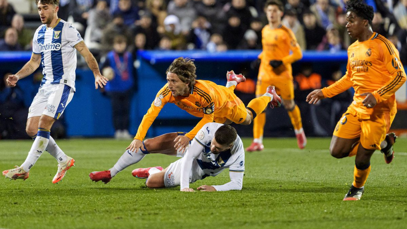 La Liga: Χωρίς περιθώρια Ρεάλ και Ατλέτικο Μαδρίτης-Κανάλια και ώρες μετάδοσης