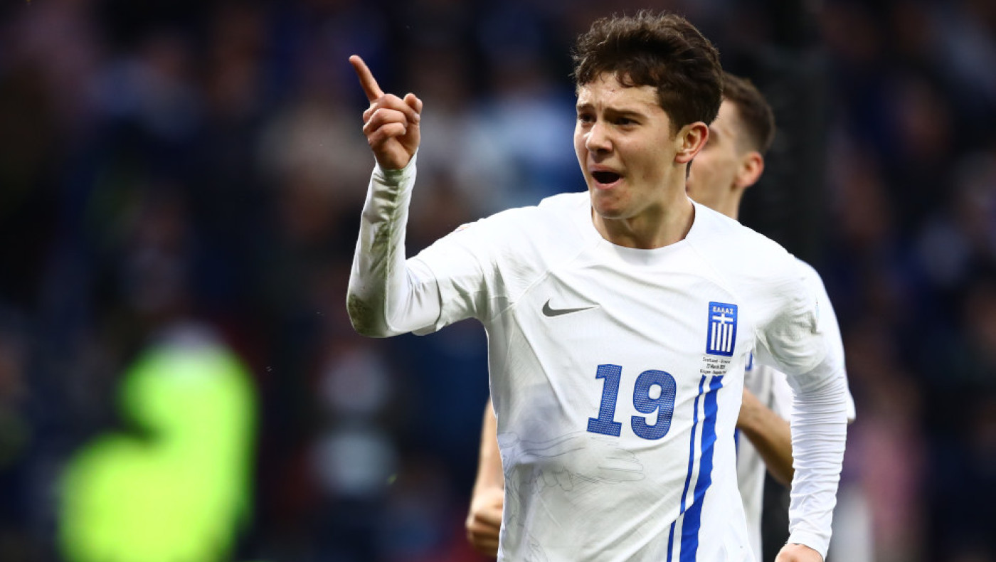 Καρέτσας: Ποια είναι η αλήθεια για το ενδιαφέρον της Παρί Σεν Ζερμέν