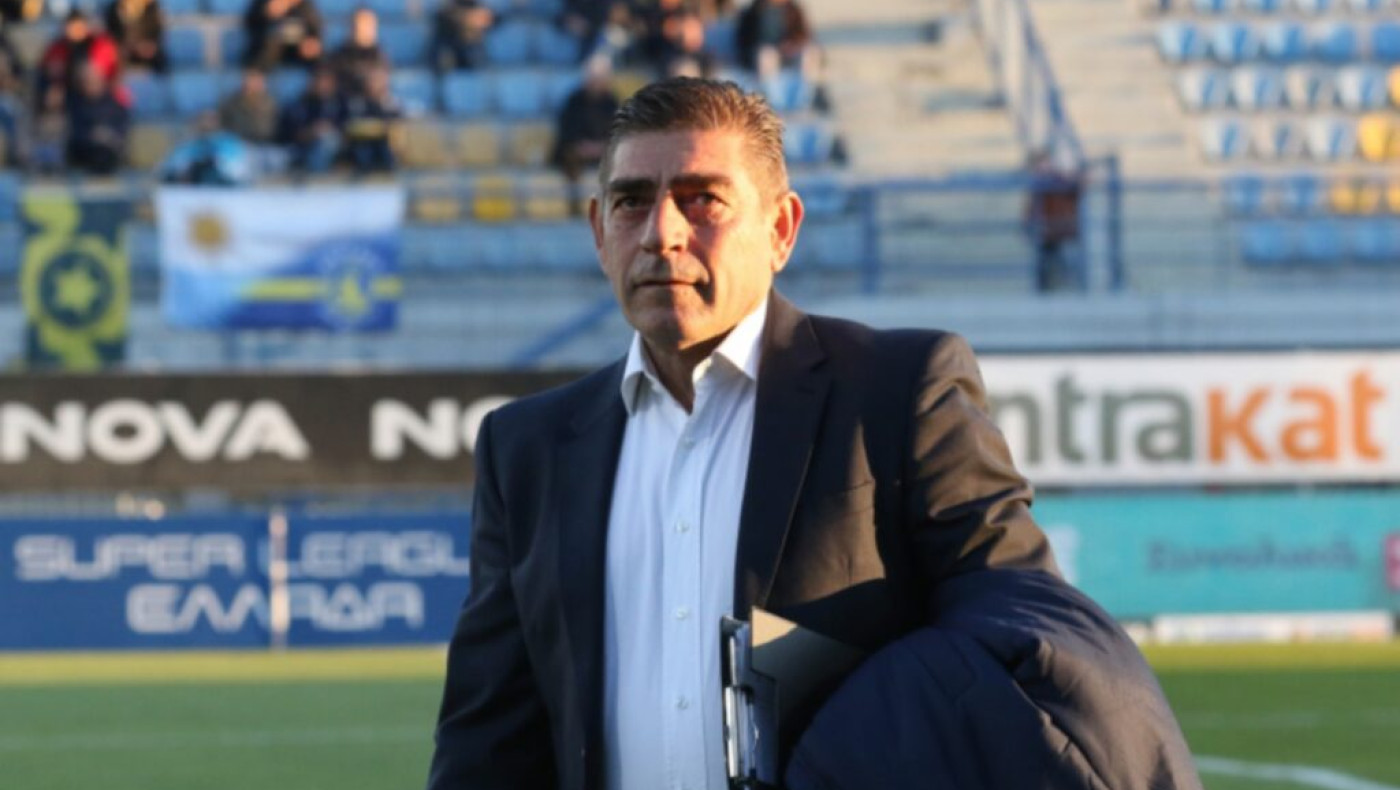 Κόκκινος: Το μυαλό του Αστέρα στο κύπελλο…