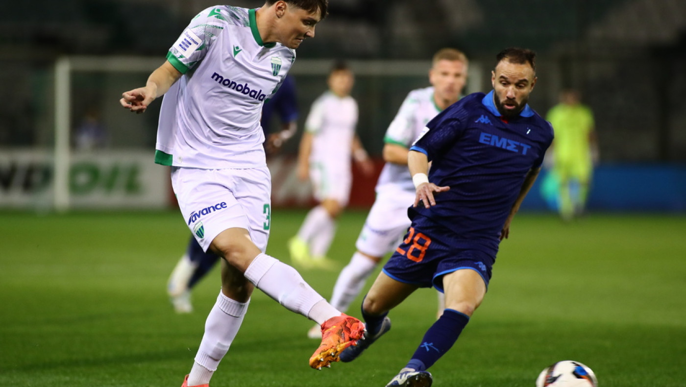 Πρεμιέρα-θρίλερ στα Play Out: Βαθμοί στην εκπνοή για Λεβαδειακό, Καλλιθέα-Πώς διαμορφώνεται η βαθμολογία