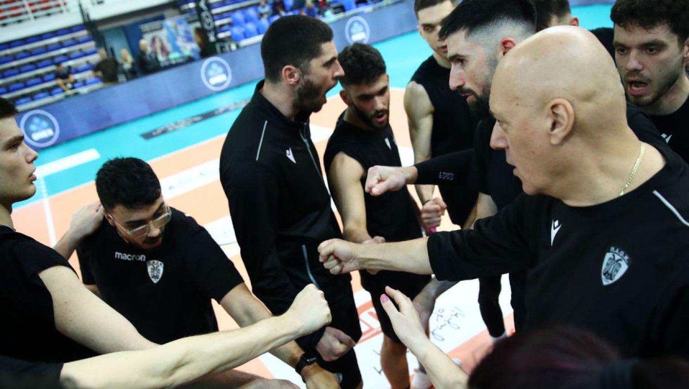 Δίψα για την κούπα: ΠΑΟΚ VS Παναθηναϊκός με... διαφορετικές συνθήκες