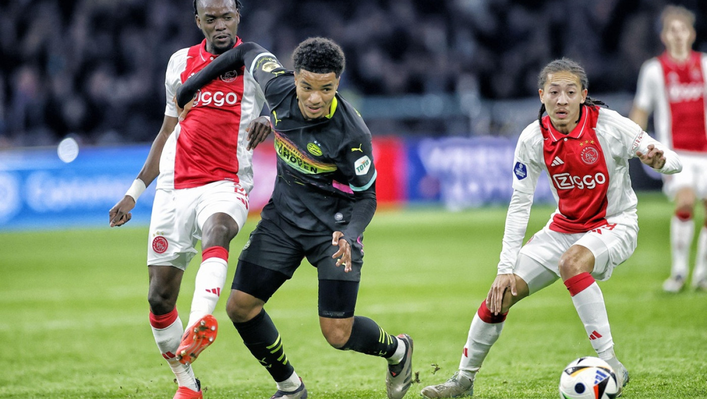 Μάντζιος: Έτοιμη να βάλει «φωτιά» στη μάχη του τίτλου