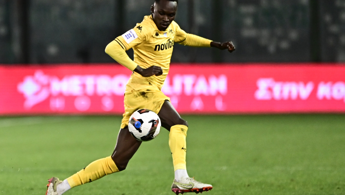 Άρης: Χωρίς πρόβλημα στους κοιλιακούς ο Σίστο, επιστρέφει Θεσσαλονίκη