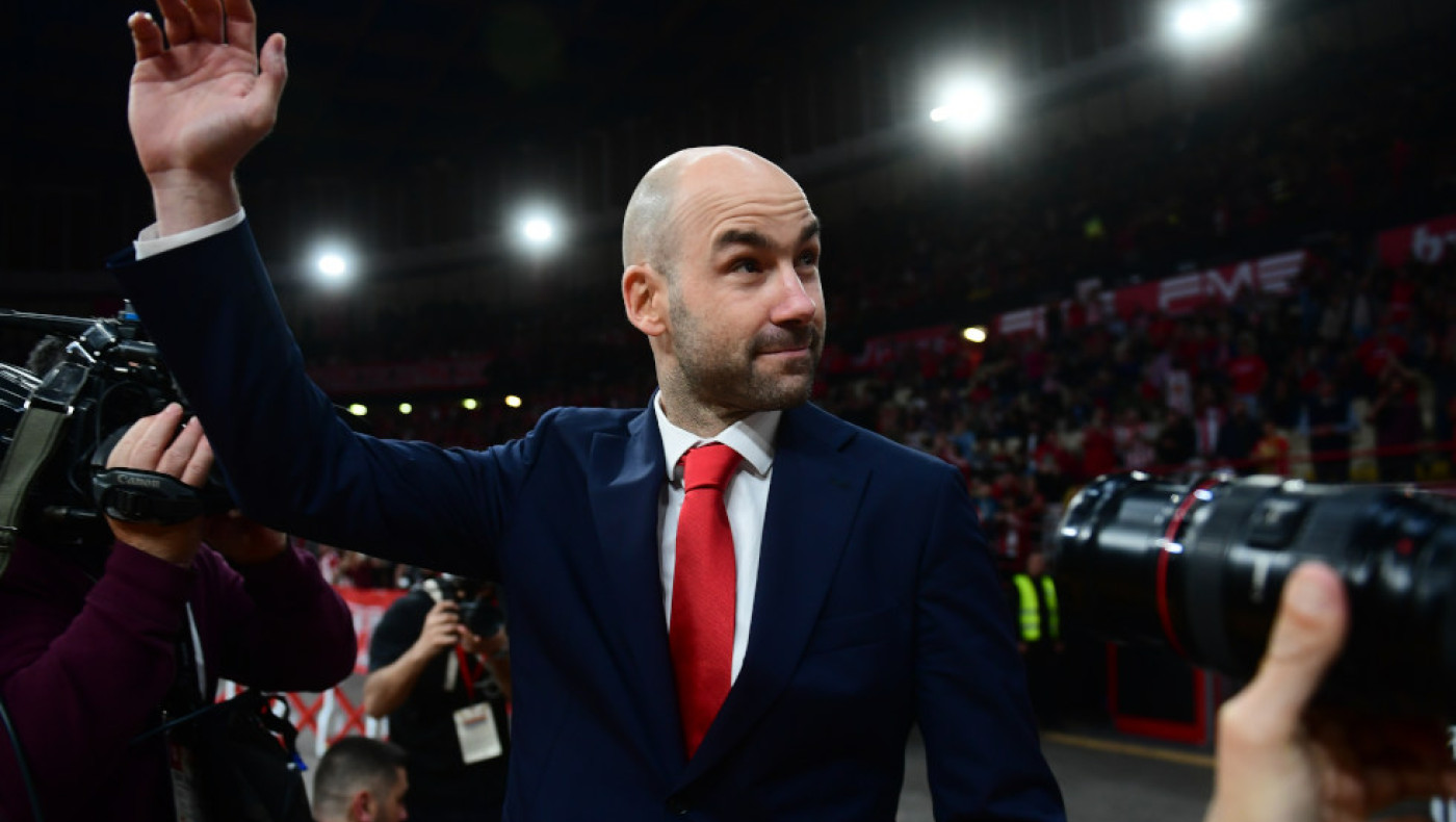 Μονακό: Βασίλη Σπανούλη, τι έχεις φτιάξει;