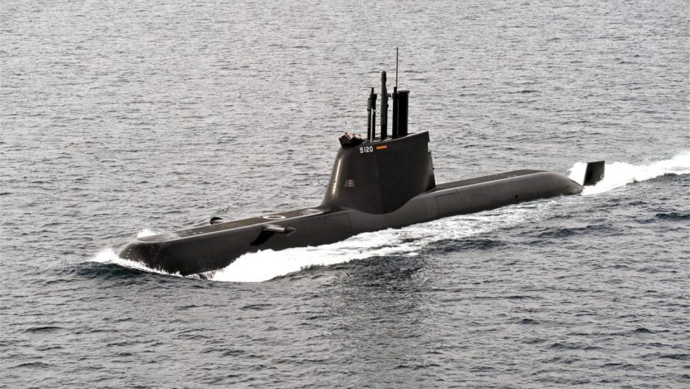 Τουρκία: Αποστράτευσε 22 αξιωματικούς μετά την υποθαλάσσια ήττα από την Ελλάδα