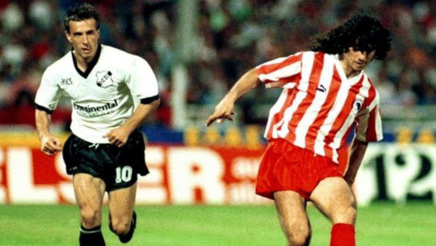 Κύπελλο Ελλάδας: Για 14η φορά επαρχιακή ομάδα στον τελικό-Όλες οι συμμετοχές (vid)