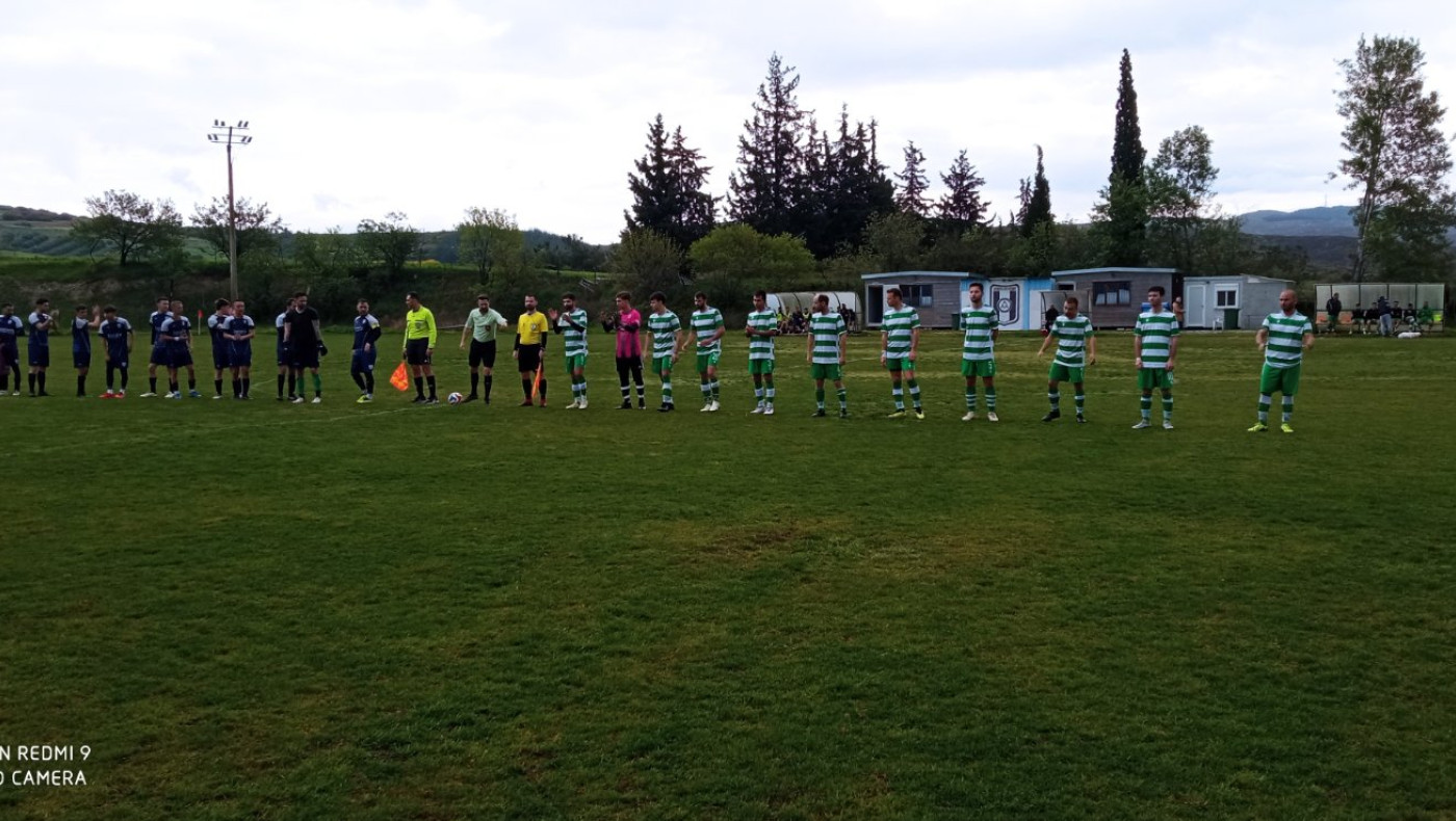 Γ' ΕΠΣΜ: Πρωταθλητές οι Αετοί, πρωτιά για Μακεδόνα Ευόσμου, Νικόπολη Β, δεύτερος ο Μ Αλεξ. Δ. Βόλβης - Ενδεκάδες