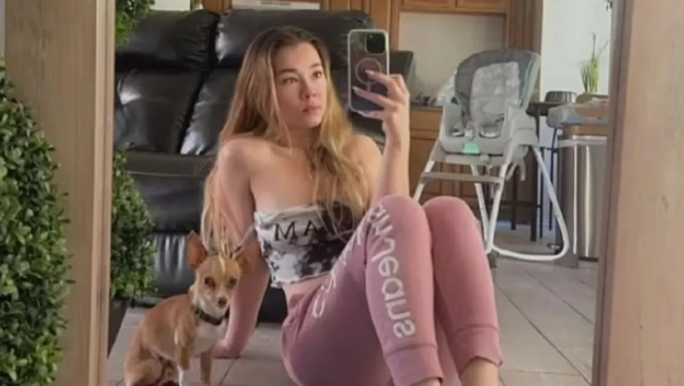 ΗΠΑ: Influencer συνελήφθη γιατί έκανε σεξ με το... τσιουάουά της