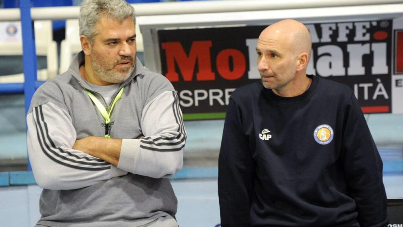 Γιώργος Σιγάλας: Ένας πολεμιστής στο Ιβανώφειο (vid)