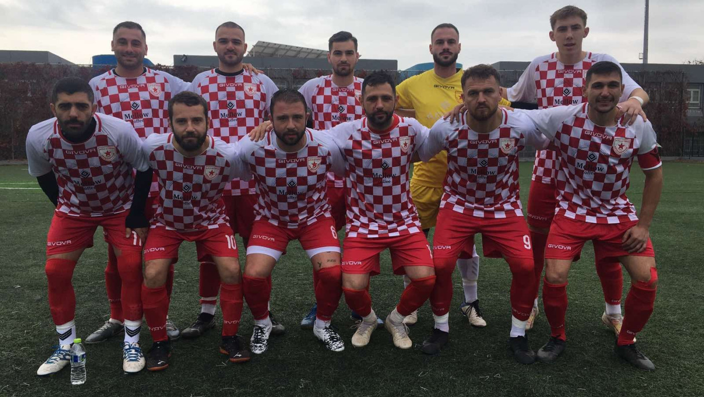 O Aστέρας Αμπελοκήπων συγχαίρει