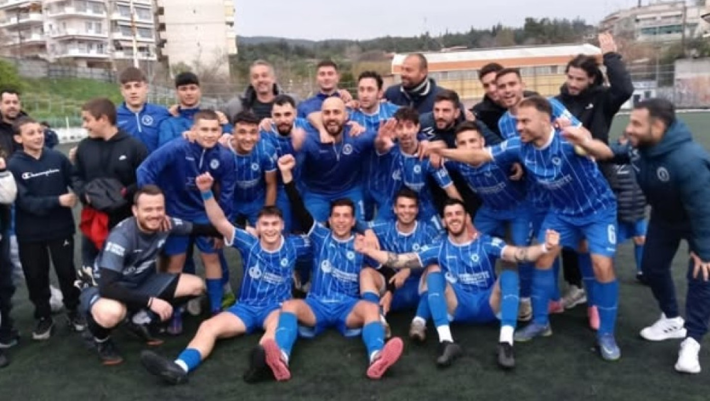 Οι πρωταθλητές των ΕΠΣ σε όλη την Ελλάδα με φόντο τα μπαράζ ανόδου στη Γ’ Εθνική