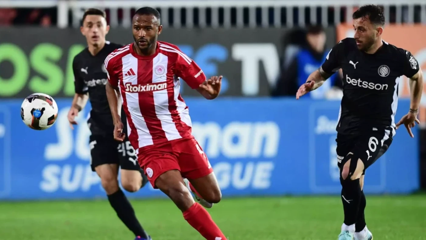 Κύπελλο Ελλάδας: Ολυμπιακός-ΟΦΗ σε dejavu του 1990 (vid)