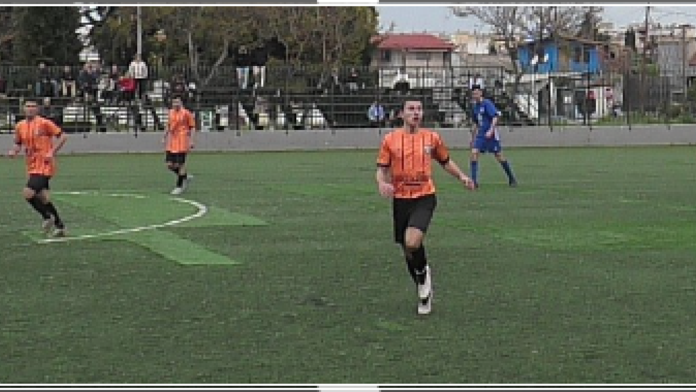 Β κατηγορία ΕΠΣΜ: Η μάχη της παραμονής – πιθανές ισοβαθμίες