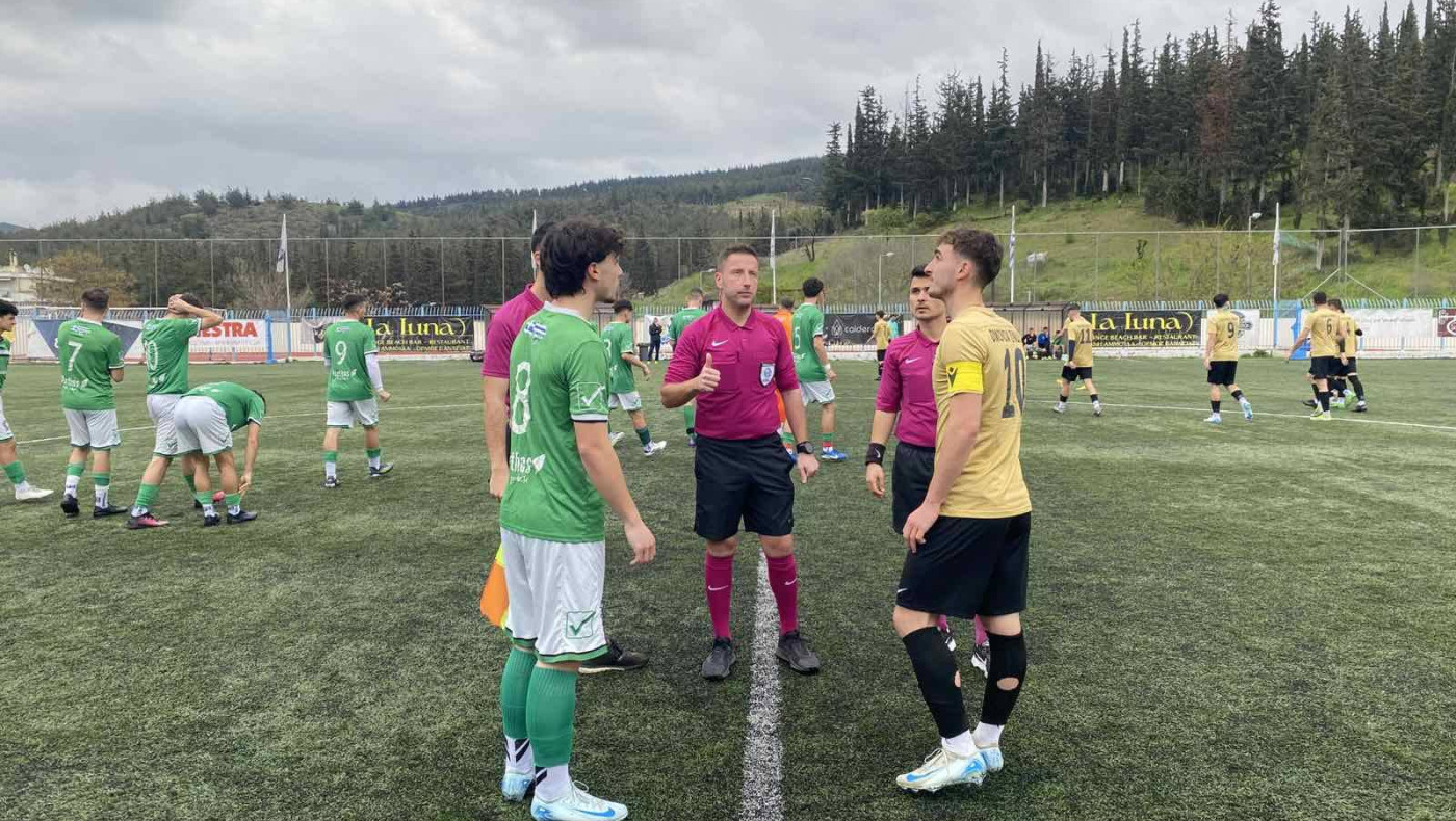 ΕΠΣΜ: Το πρόγραμμα της Τετάρτης