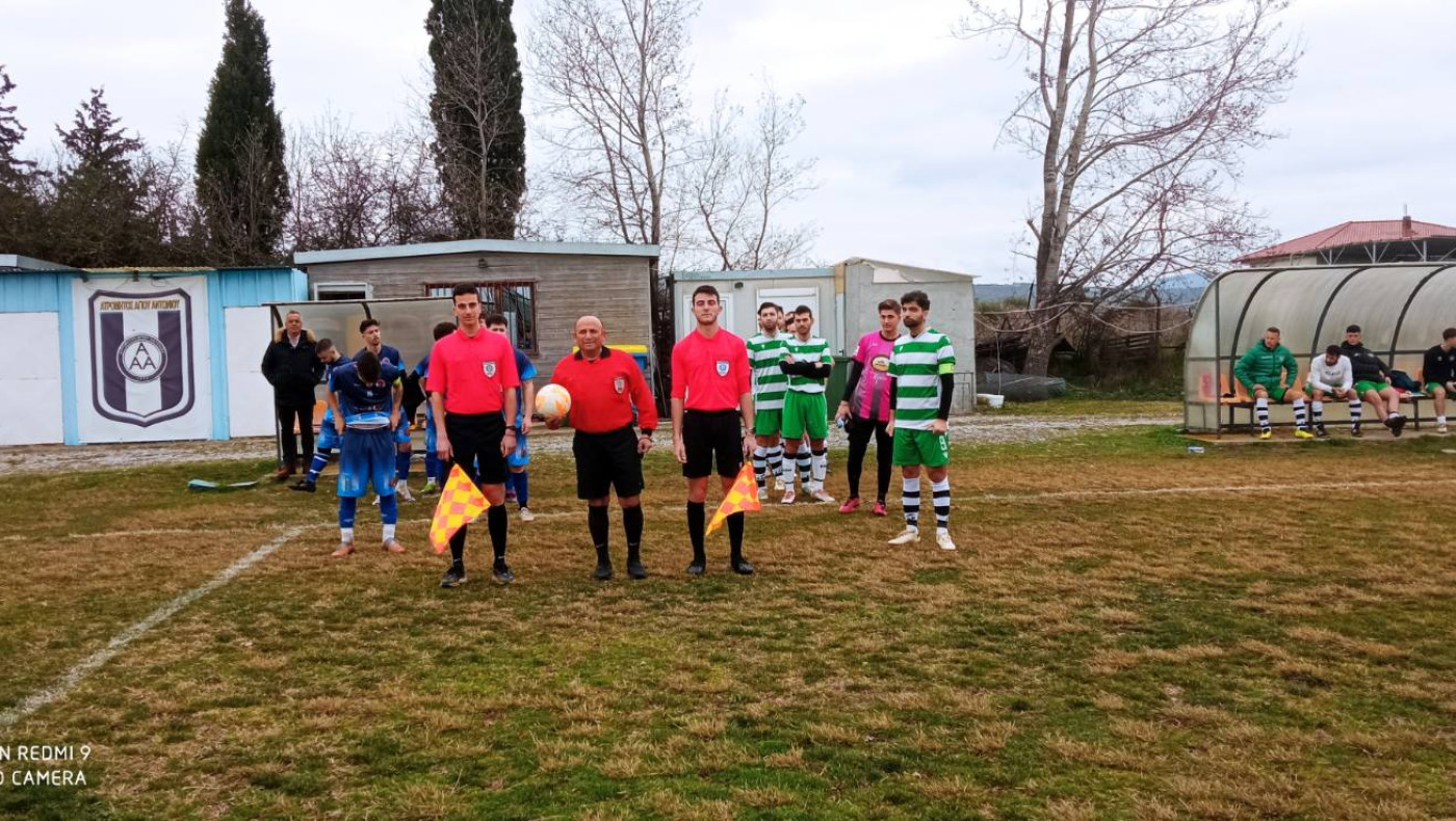 Γ' κατηγορία  ΕΠΣΜ - 3ος, 4ος και 5ος όμιλος: Βαθμολογία και πρόγραμμα play off