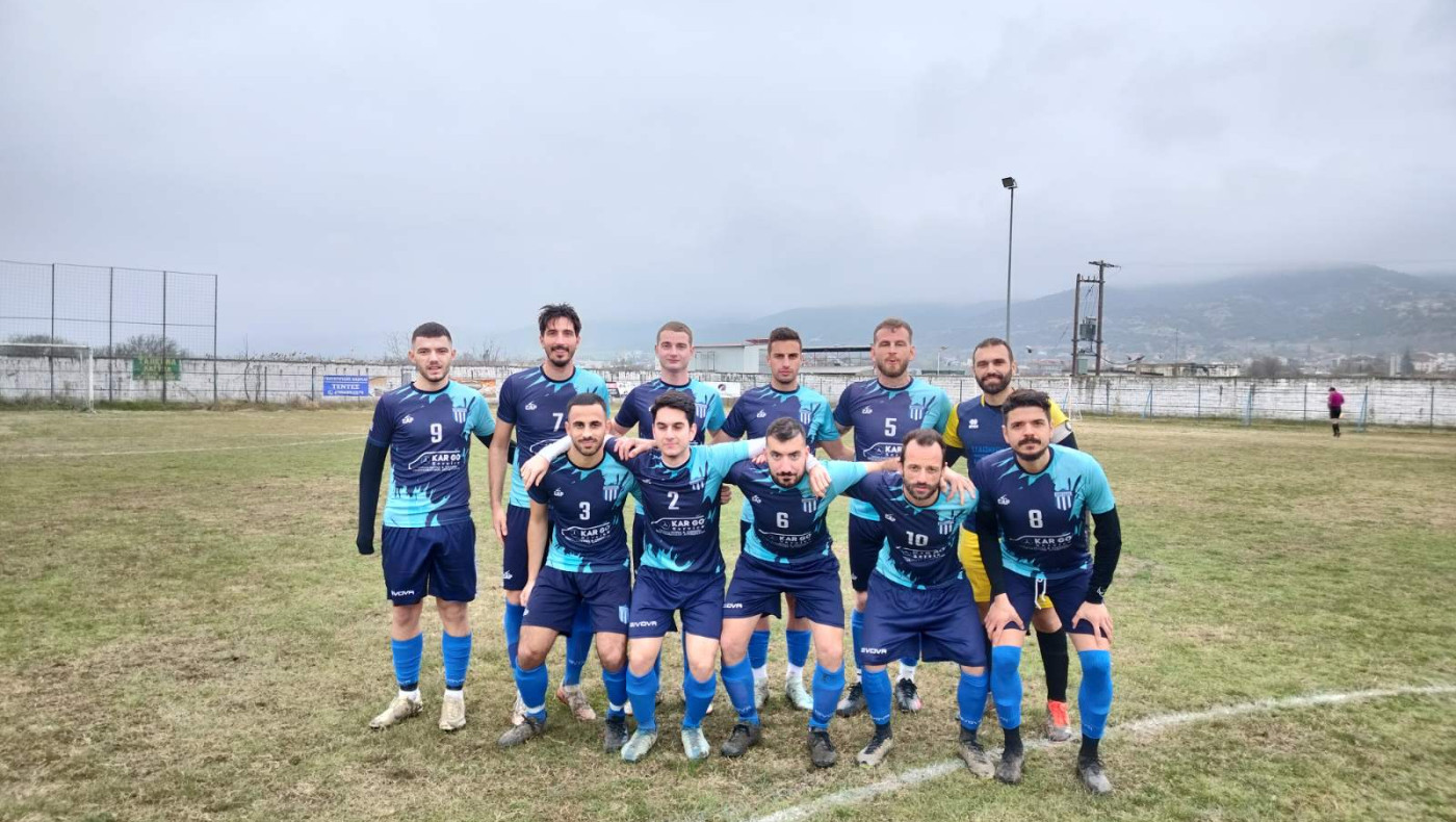 Εθνικός Λαγυνών: Μια γροθιά με στόχο την παραμονή