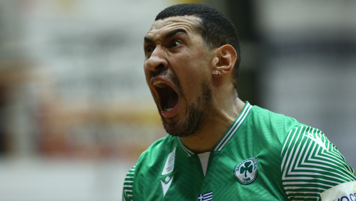 Ενεργοποιεί τη βόμβα... Φερνάντο Ερνάντεζ ο ΠΑΟΚ