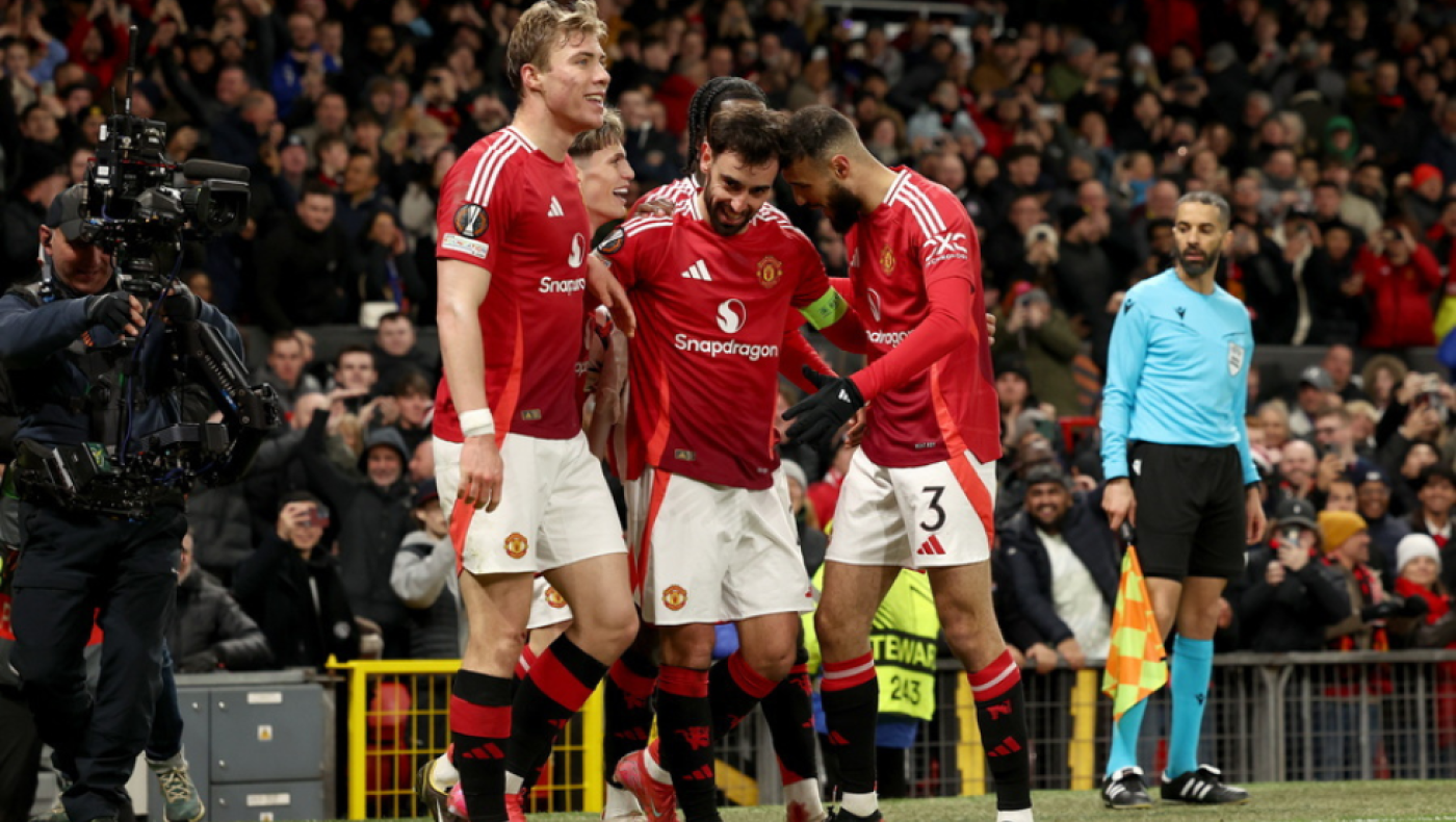 Πρόγραμμα τηλεόρασης: Πού θα δείτε το Άρης - Περιστέρι, Premier League και τα Κύπελλα Ιταλίας - Ισπανίας