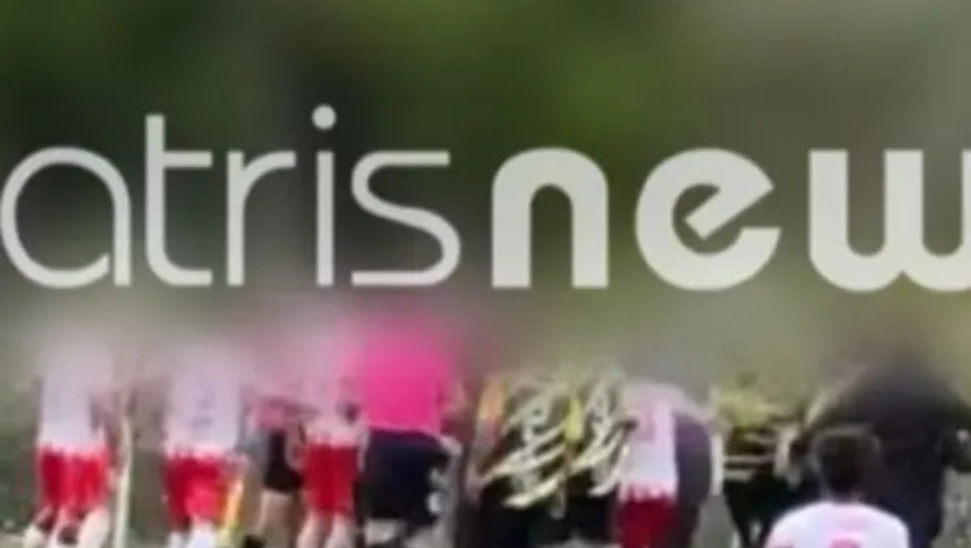 Οπαδοί επιτέθηκαν στους παίκτες σε αγώνα τοπικού στην Ηλεία