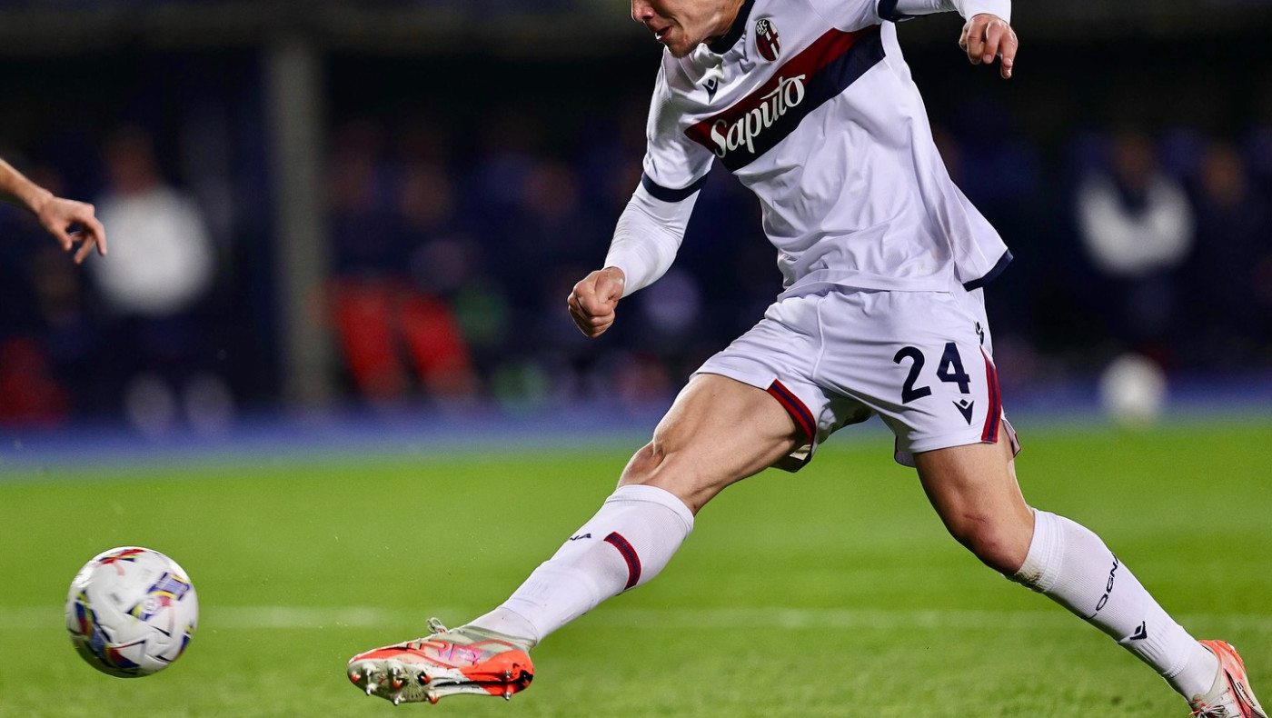 Σαρωτική η Μπολόνια, μία ανάσα από τον τελικό του Coppa Italia