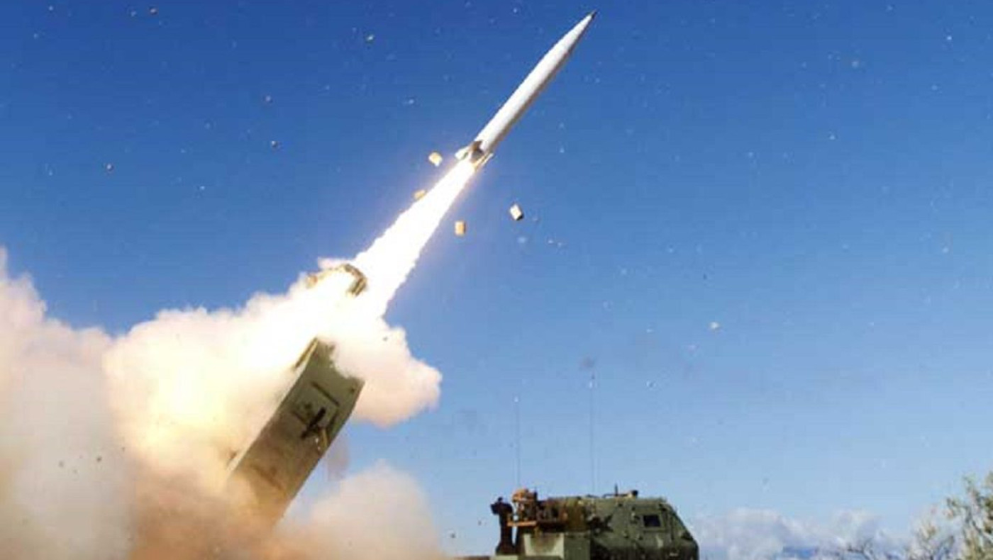 Τι θα γινόταν αν ο Τραμπ έδινε στην Ελλάδα τους PrSM των 400 χλμ. εμβέλειας