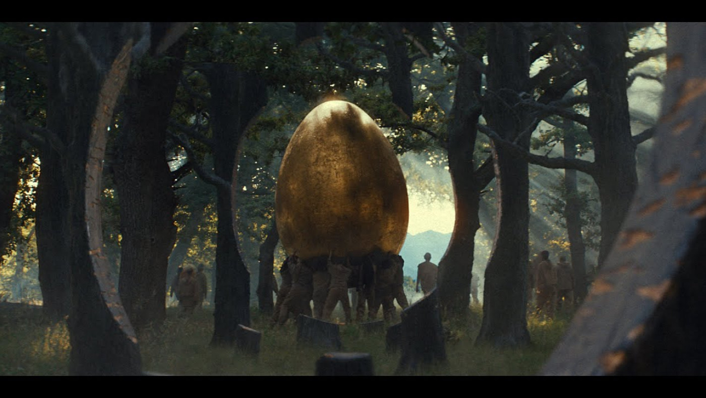 Η νέα διαφήμιση της KFC που προκαλεί σάλο: «Ύμνος στον σατανισμό, προσβολή του χριστιανισμού»