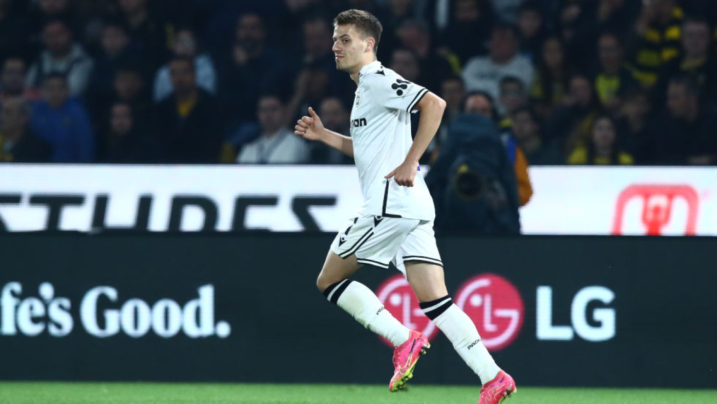 Μπορμπόκης: «Ο Κωνσταντέλιας αν πάει στην Μπαρτσελόνα μπορεί να ξεπεράσει τον Γιαμάλ»