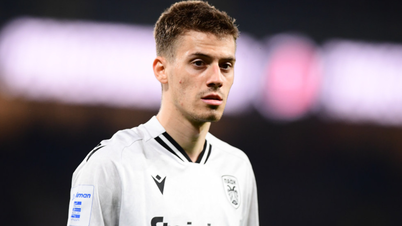 Πλέτενμπεργκ: «Εξελίξεις σε 1-2 εβδομάδες για Στουτγάρδη-Κωνσταντέλια»