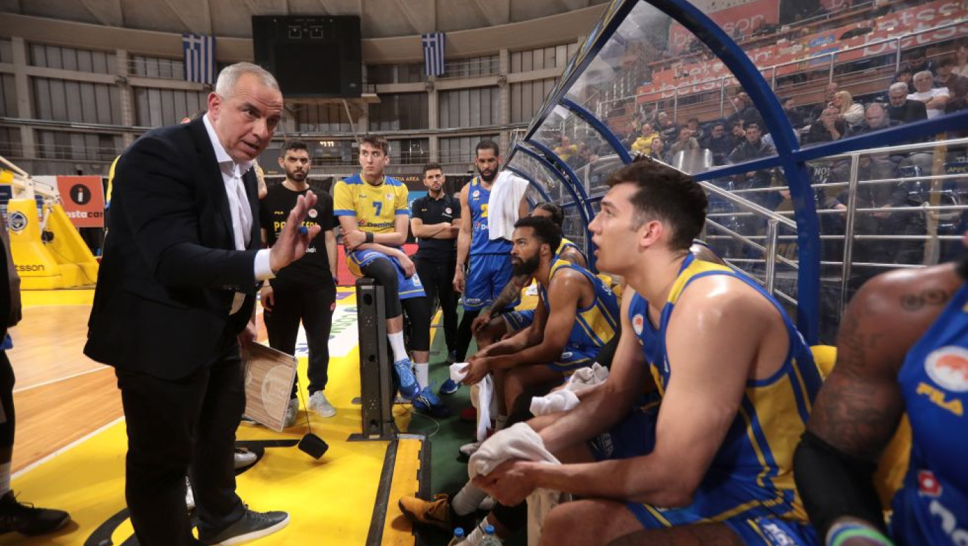 Λημνιάτης: «Άξιος ο ΠΑΟΚ, αυτό πρέπει να προσέξει απέναντι στη Σολέ»