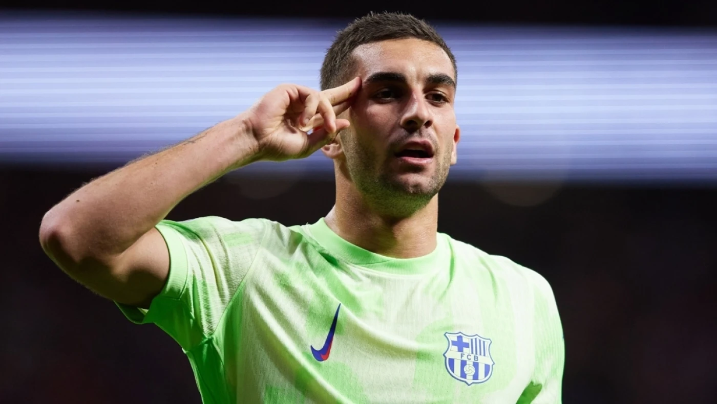 Απέδρασε από τη Μαδρίτη η Μπαρτσελόνα και θα βρει στον τελικό τη Ρεάλ