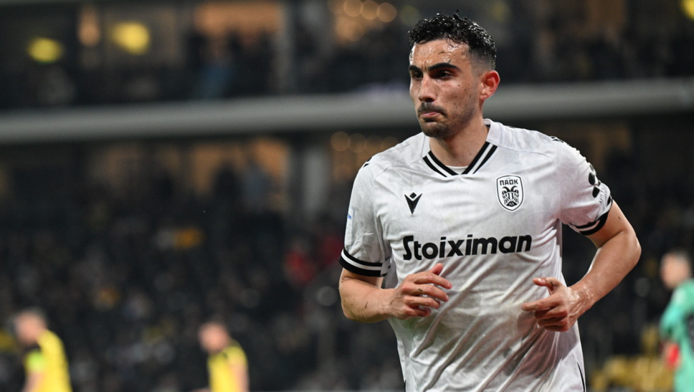 Μιχαηλίδης και άλλοι δύο στο «μπλοκάκι» του Γιοβάνοβιτς