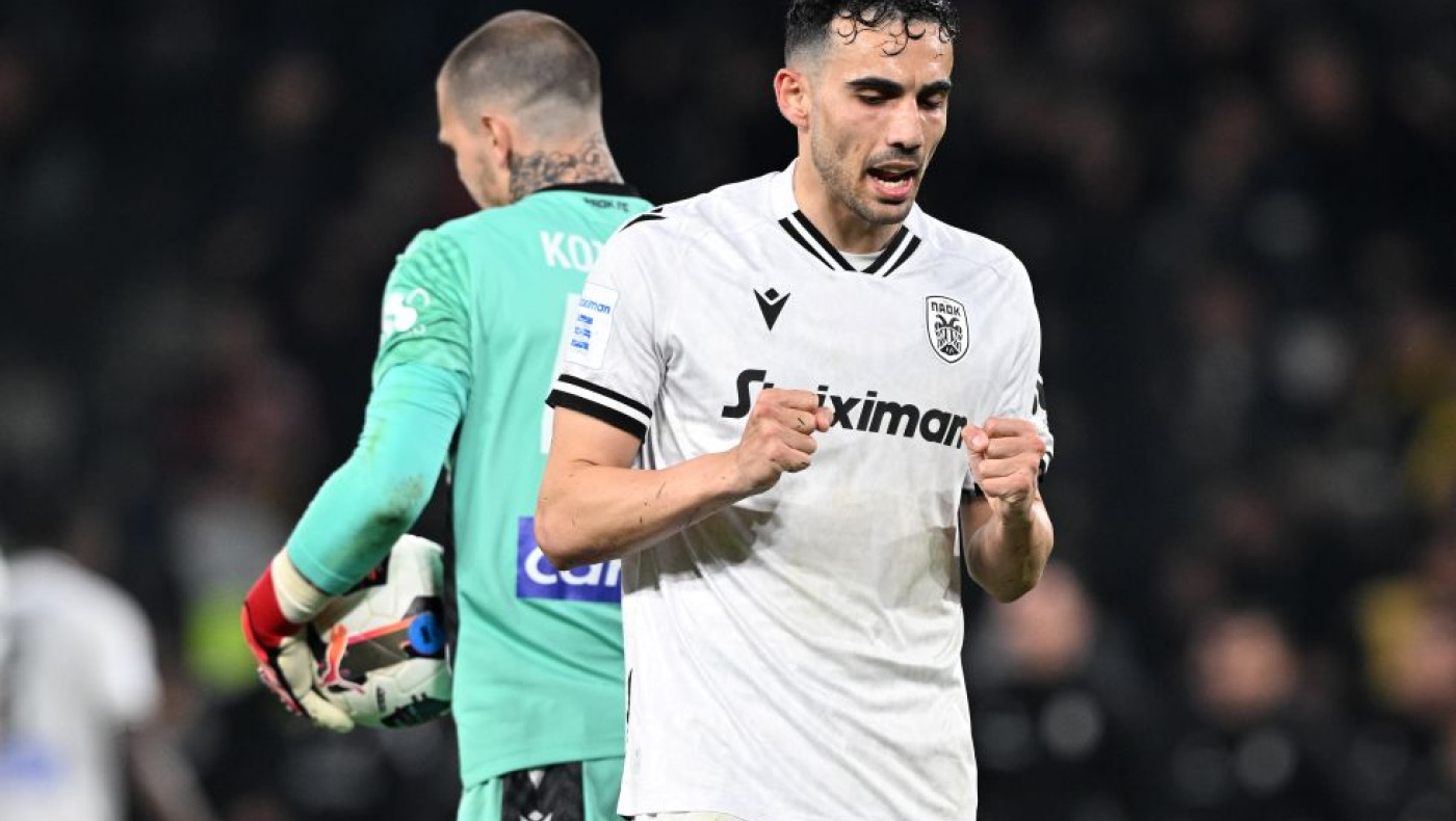 ΠΑΟΚ: Ο Μιχαηλίδης και οι... άλλοι