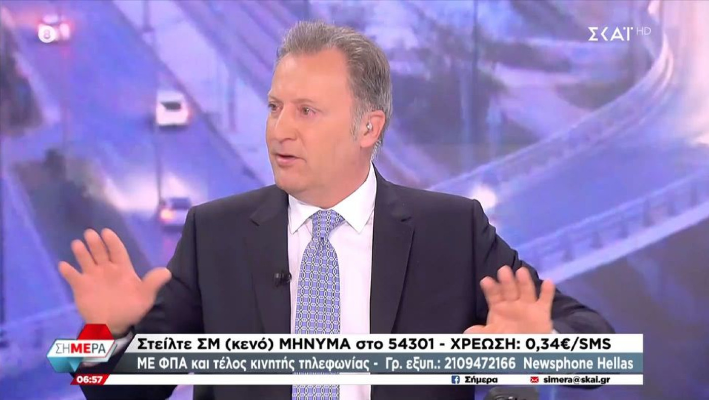 Πικάρισμα Οικονόμου σε Πορτοσάλτε για την ήττα ΑΕΚ: «Μα μόνο χάνετε δεν κάνετε και τίποτα άλλο»