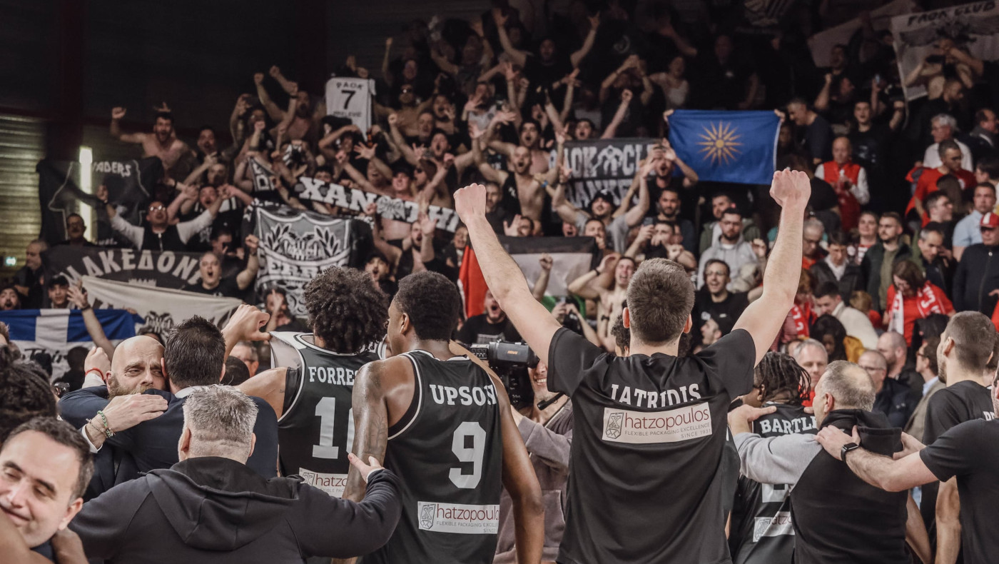 Αντελίνο Βιεϊρίνια: Το ποστ για τους θριαμβευτές της Γαλλίας!