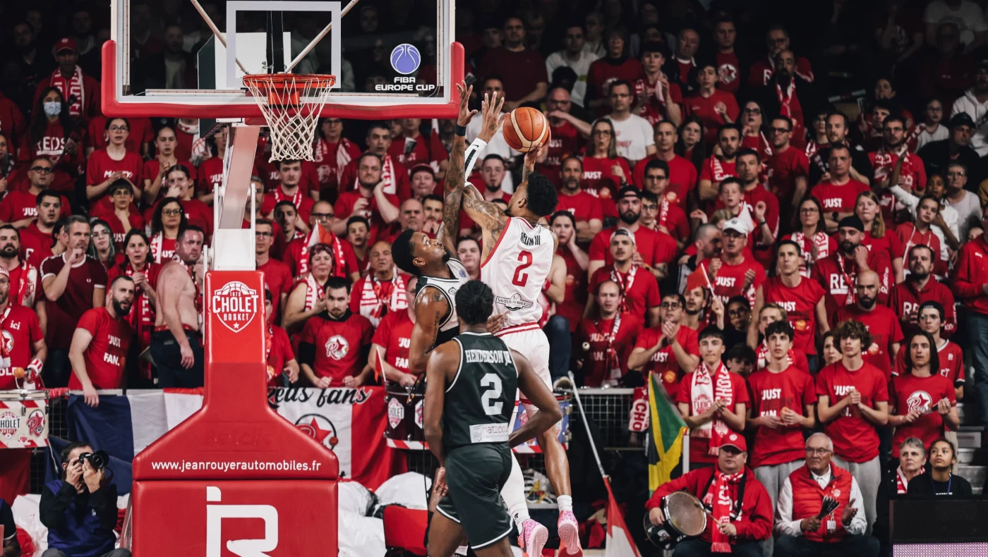 Τα highlights του θριάμβου του ΠΑΟΚ μέσα στη Γαλλία