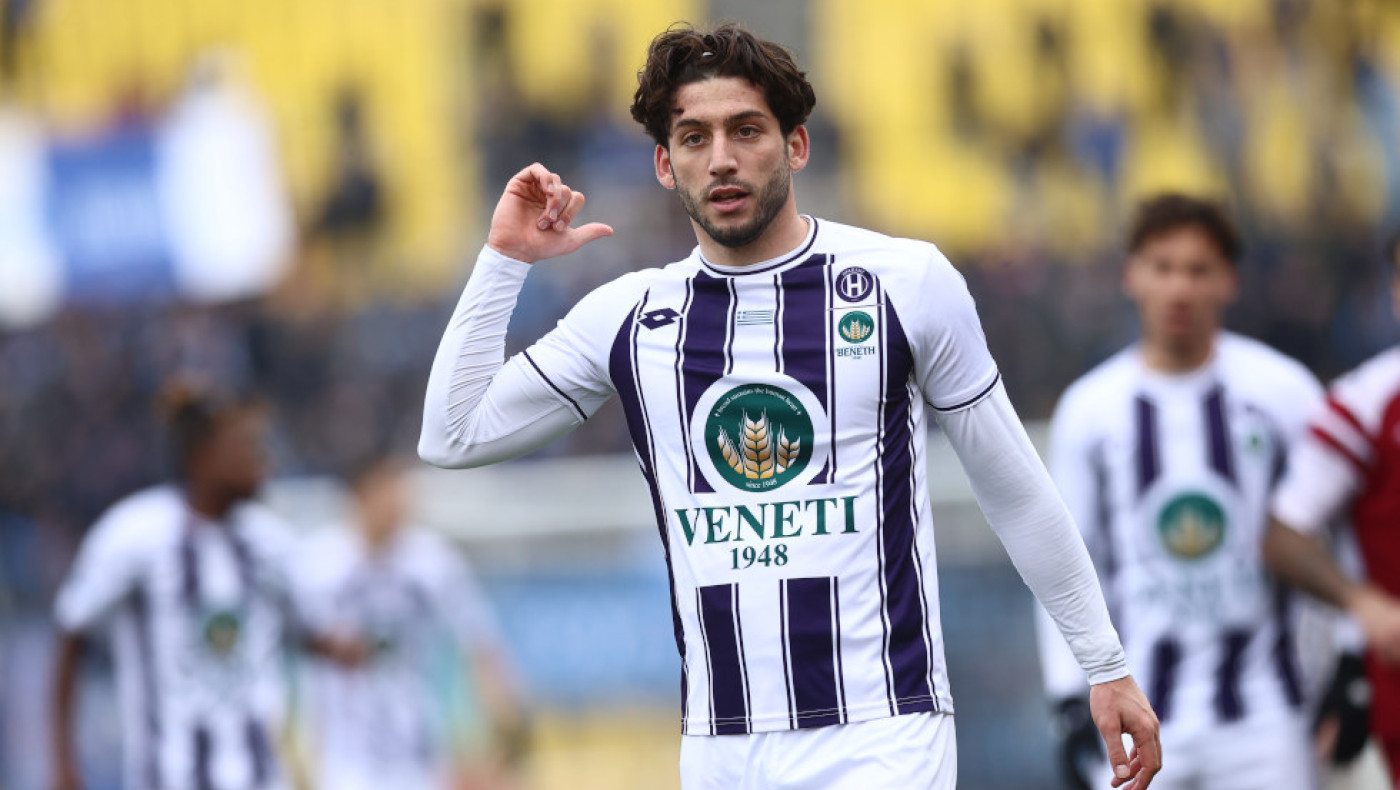 Ηρακλής: Ενημέρωσε ότι αποχωρεί ο Τσιριγώτης