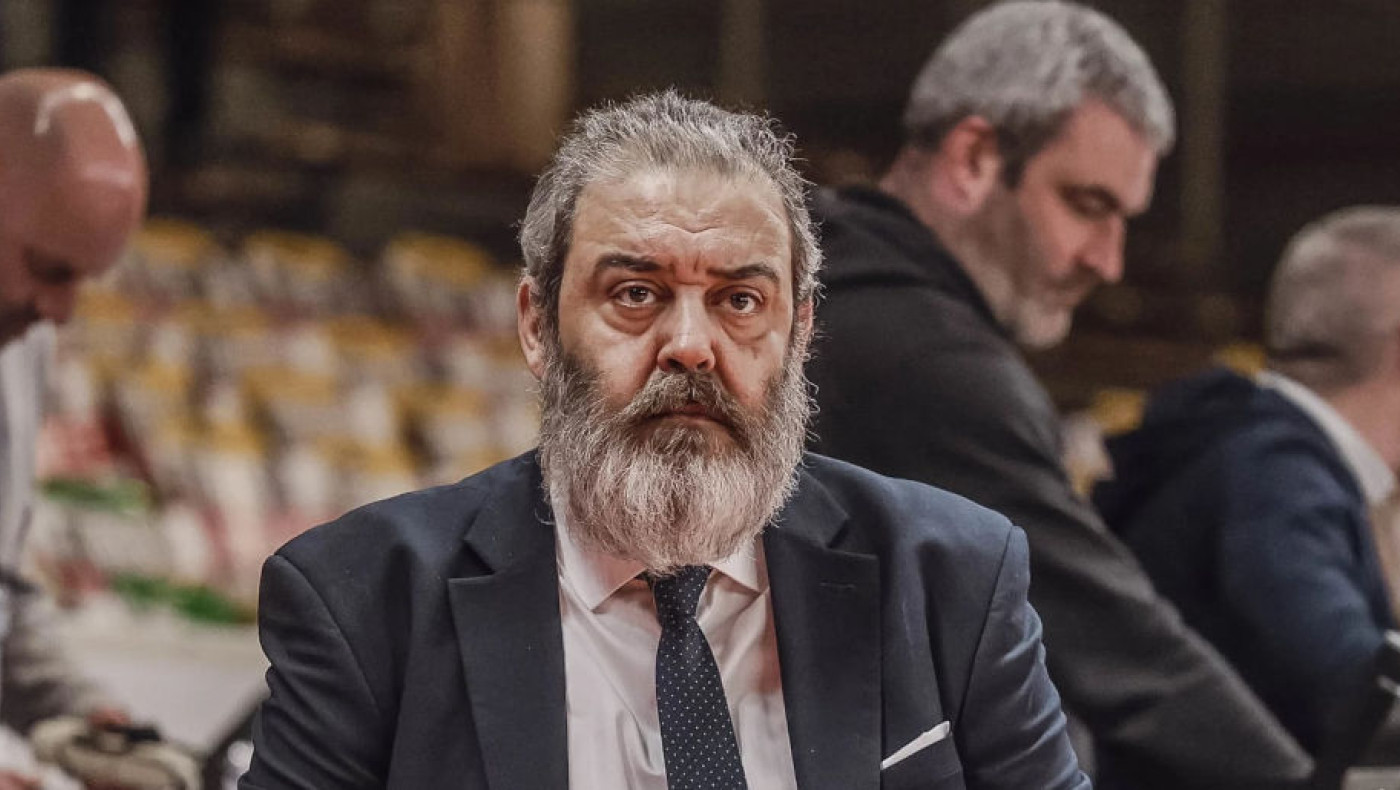 Πανδαιμόνιο για τους θριαμβευτές της Γαλλίας: Η αποθέωση για Χατζόπουλο