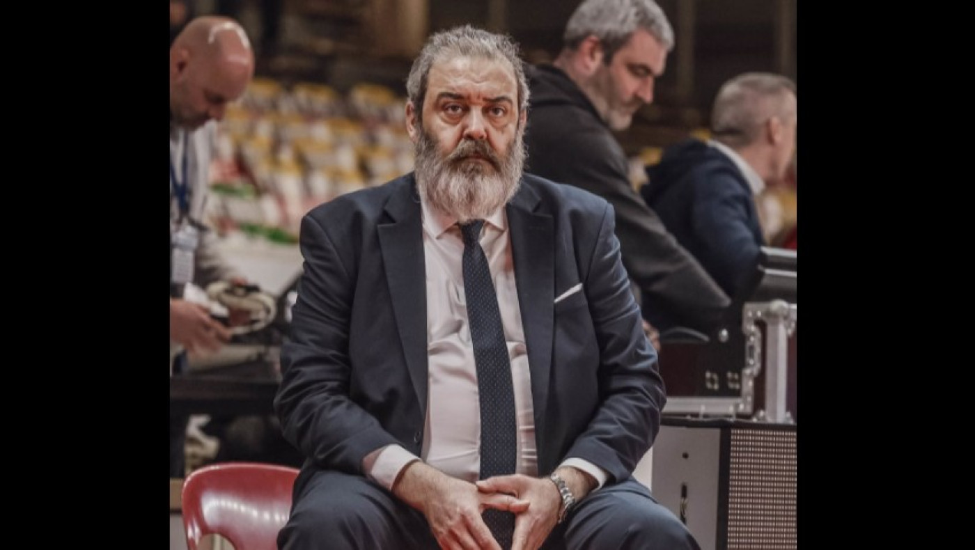 Χατζόπουλος: «Πρέπει να έχουμε τουλάχιστον 4000 διαρκείας-Θα καταρρεύσει το γήπεδο, ενδιαφέρεται εταιρία»