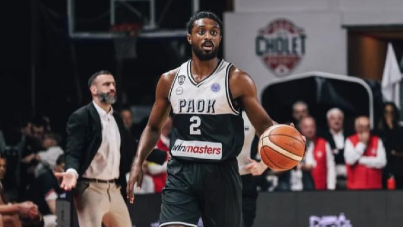 Ανησυχία στον ΠΑΟΚ για Χέντερσον