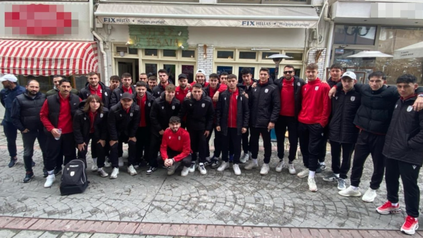 Φ.Σ. Κοζάνη: Με Πίστη και Πάθος για το αποτέλεσμα στη Ζάκυνθο