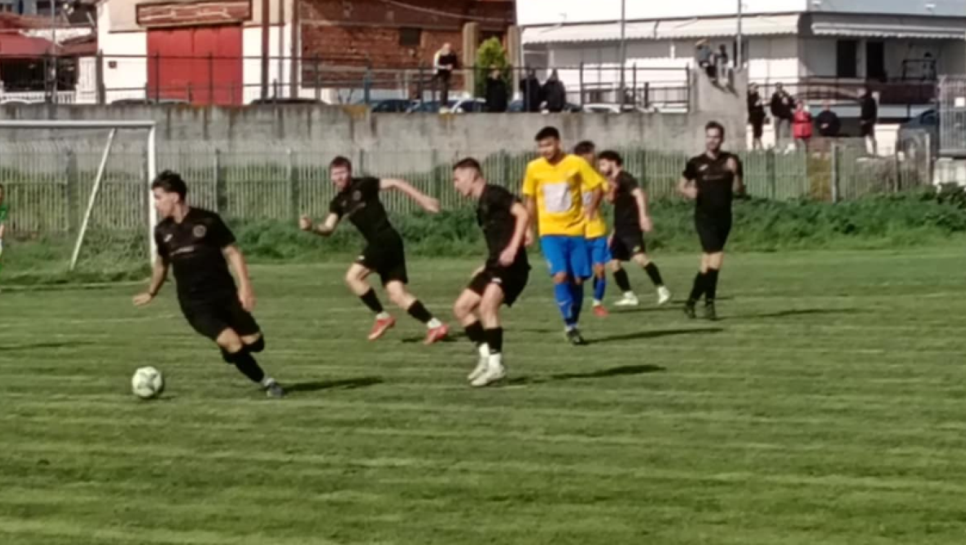 Eurolamp A1 ΕΠΣΜ: Στους κερδισμένους Ηρακλής Θερμαικού και ΑΕ  Πυλαίας - Ολες οι ενδεκάδες