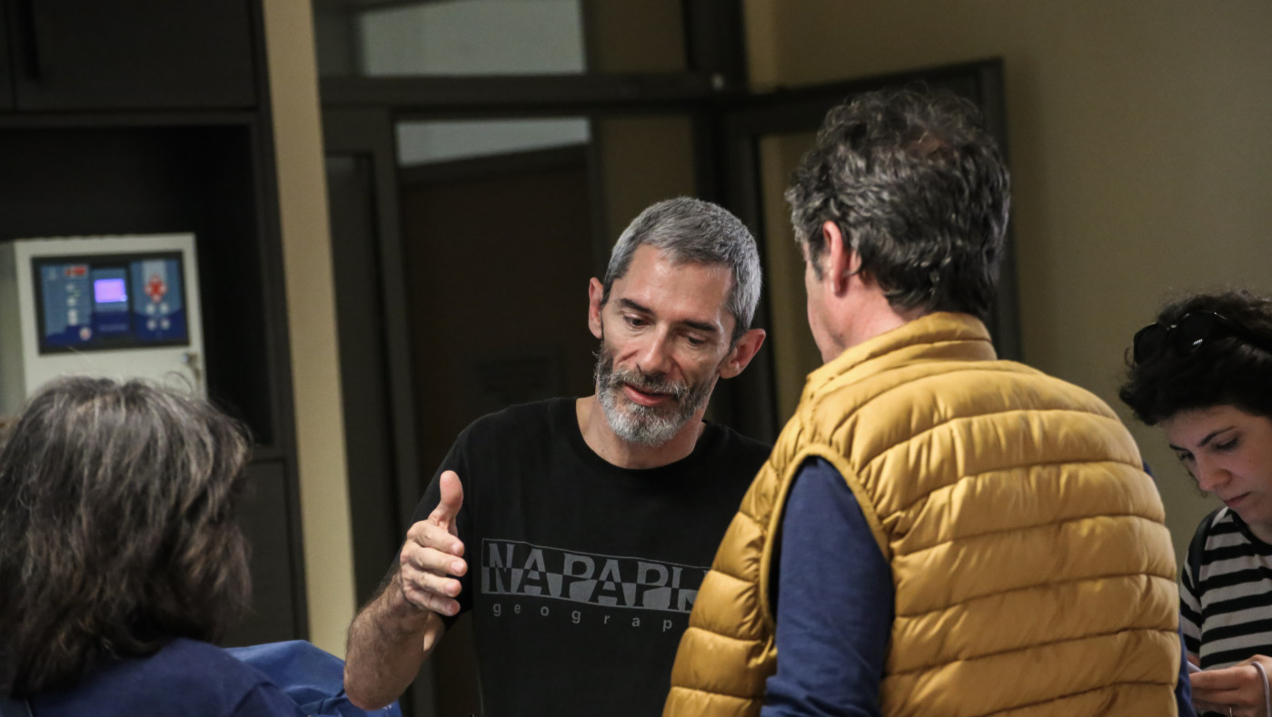 Λακαφώσης: «Αναμενόμενη η επίθεση, υπάρχει κάτι το οργανωμένο»